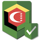 Anjouan License
